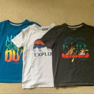 Eddie Bauer 3pk Bundle